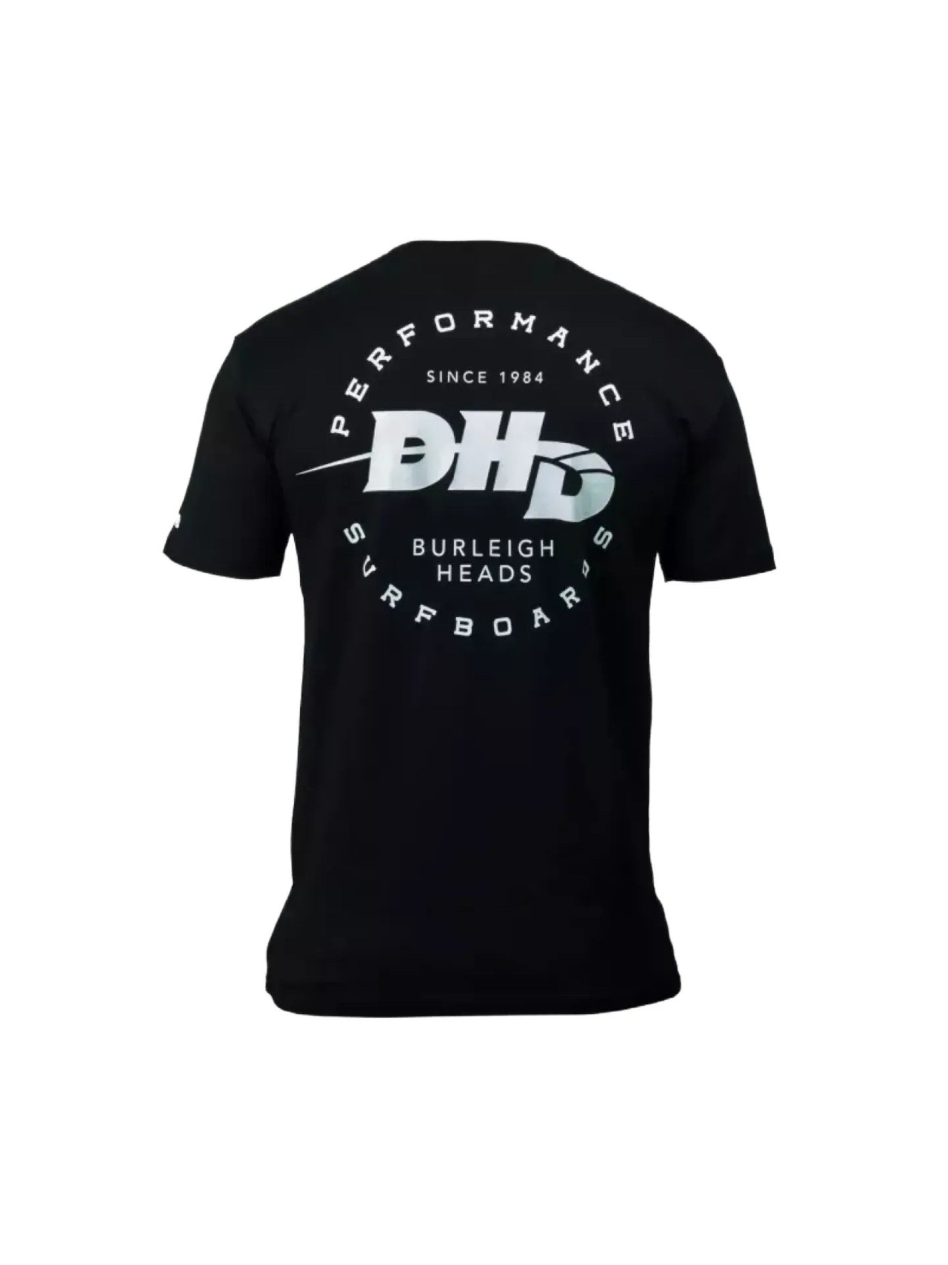 DHD Stapple S/S Tee