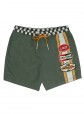 Cales de Banho Lost Pole Position 17"
