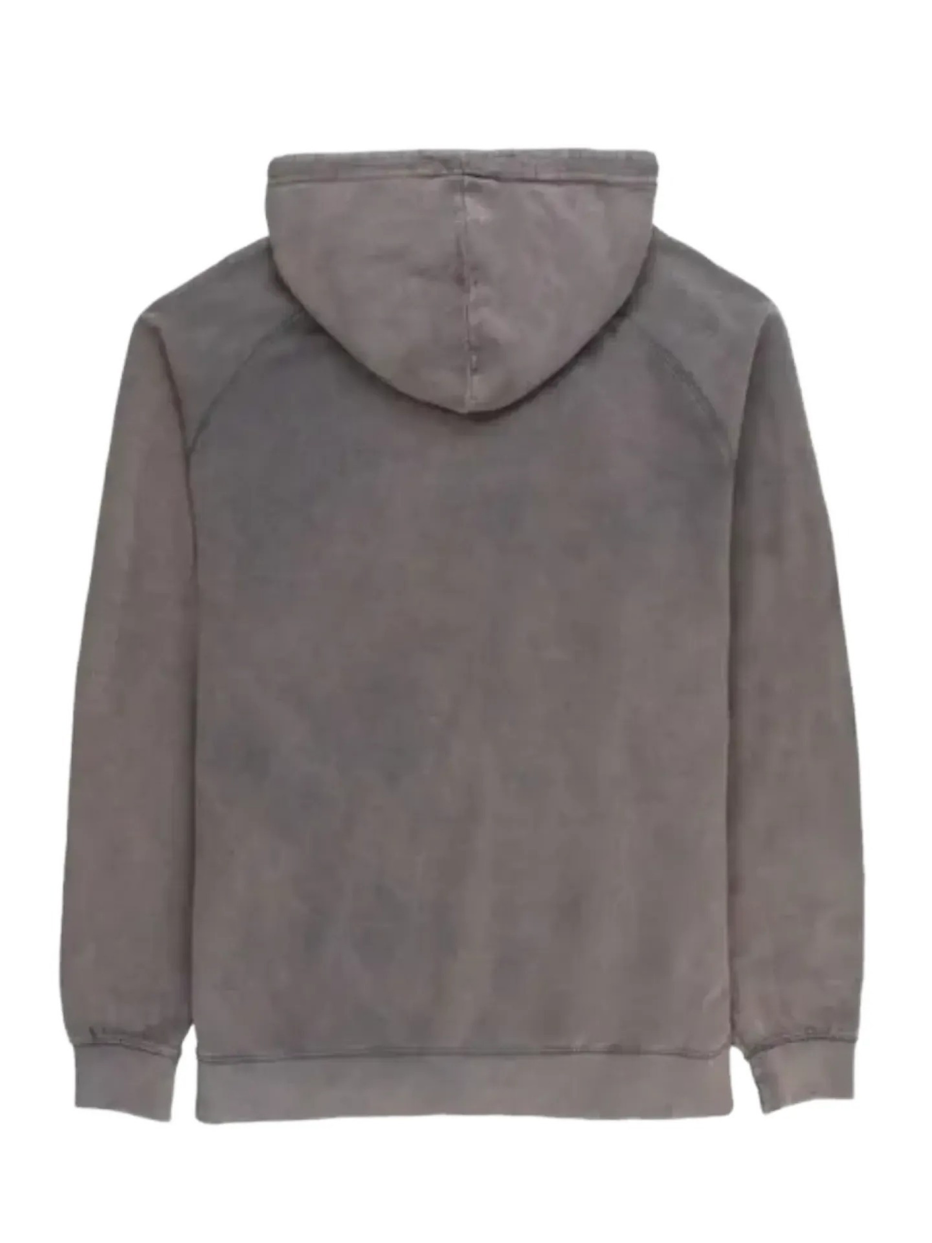 Lost Surfboards Pigment Raglan Hooded Sweatshirt