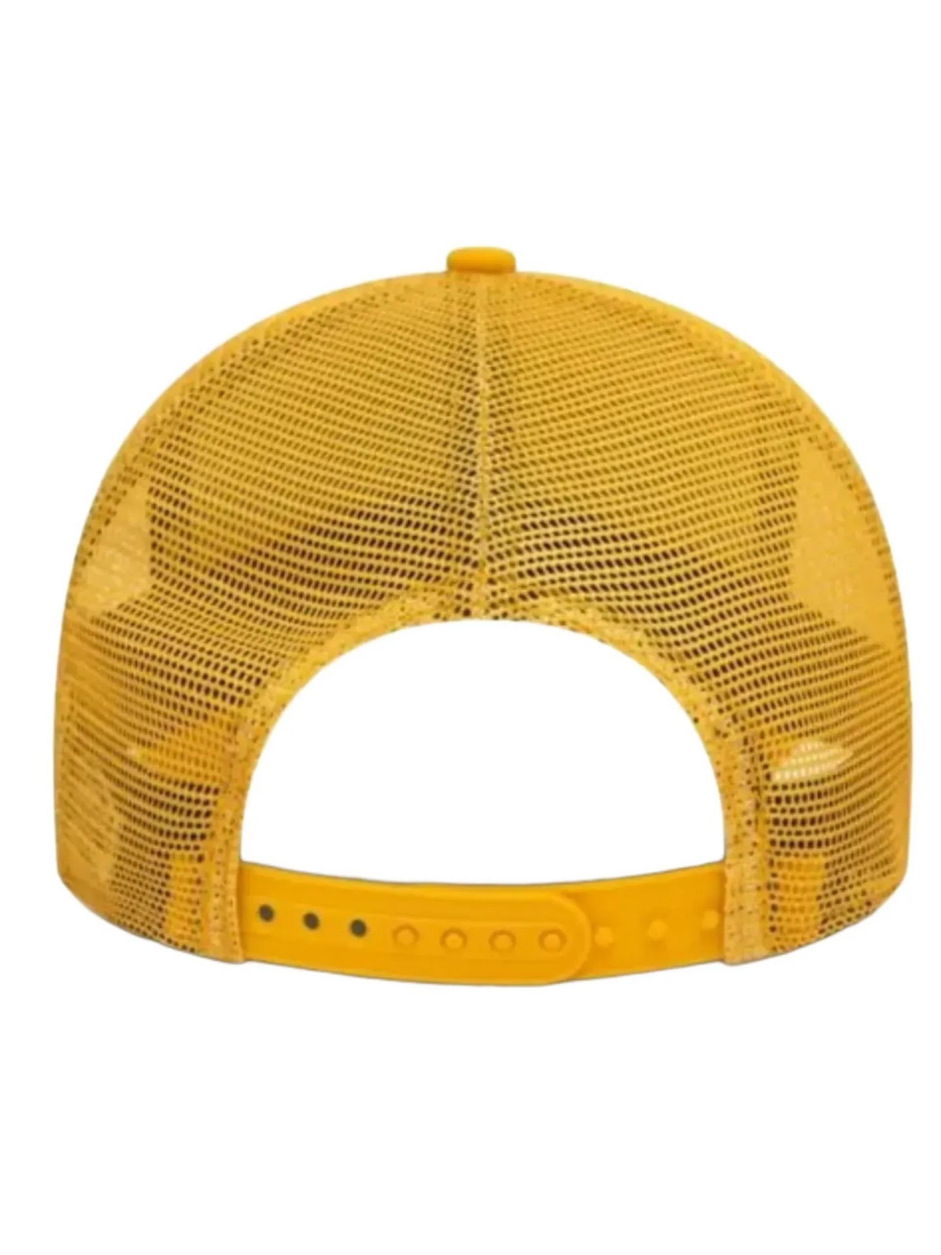 New Era League Essential New York Yankees Trucker Cap