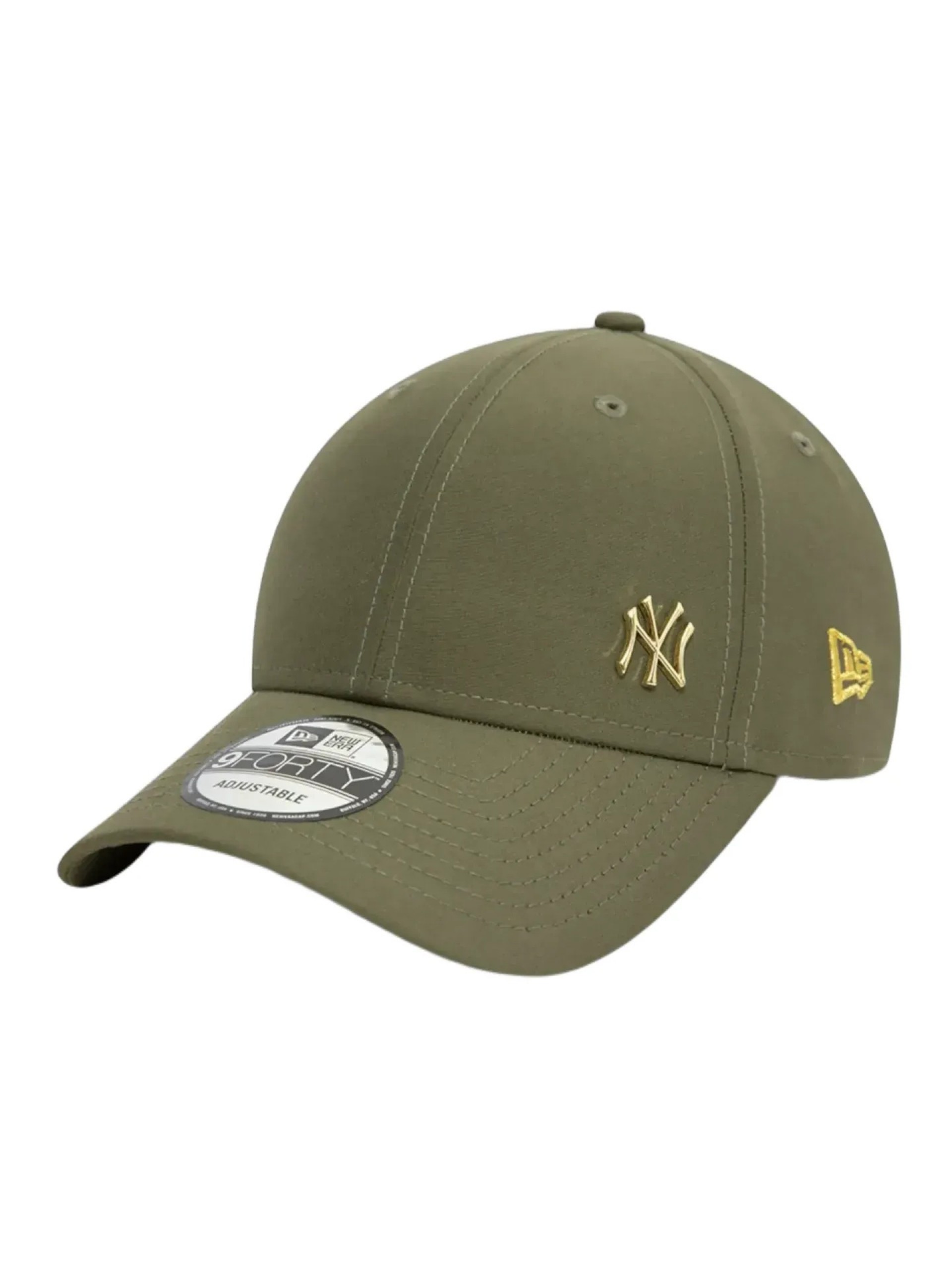 New Era 9FORTY Flawless New York Yankees Cap