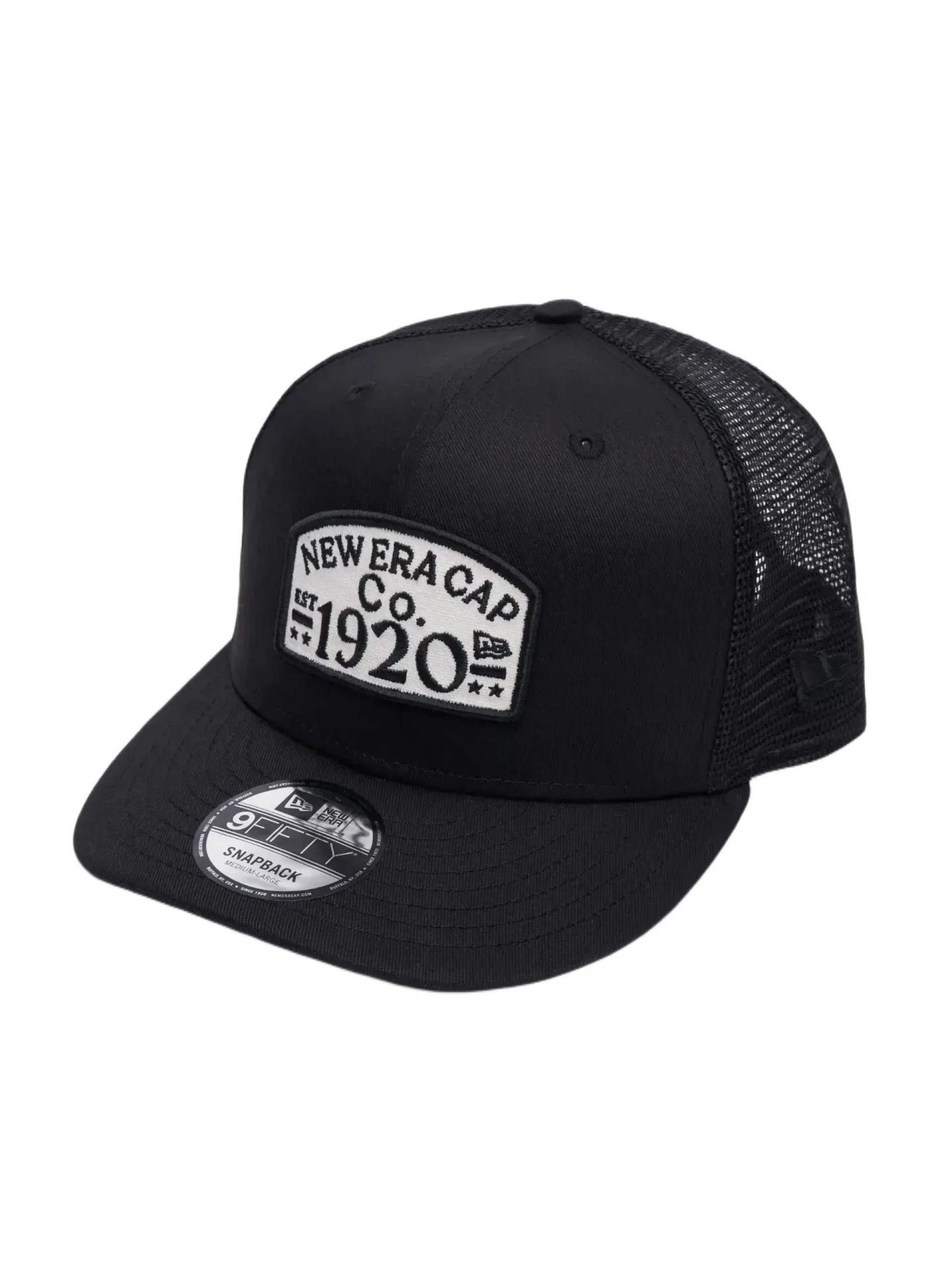 New Era 9FIFTY PC New Era Trucker Cap