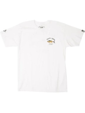 Salty Crew Ahi Mount S/S Tee