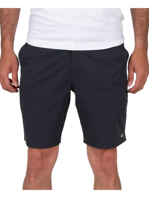 Salty Crew Drifter 2 Perforated Walkshorts