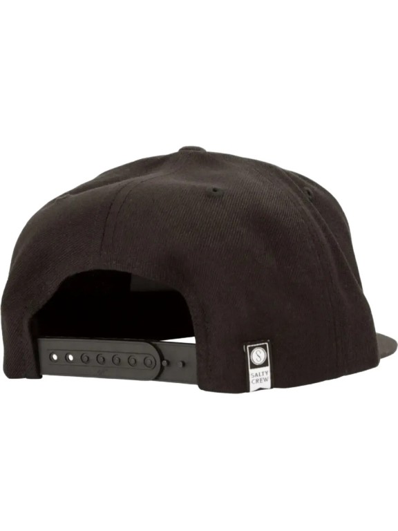 Boné Salty Crew Bruce 6 Panel Boné Salty Crew Bruce 6 Panel