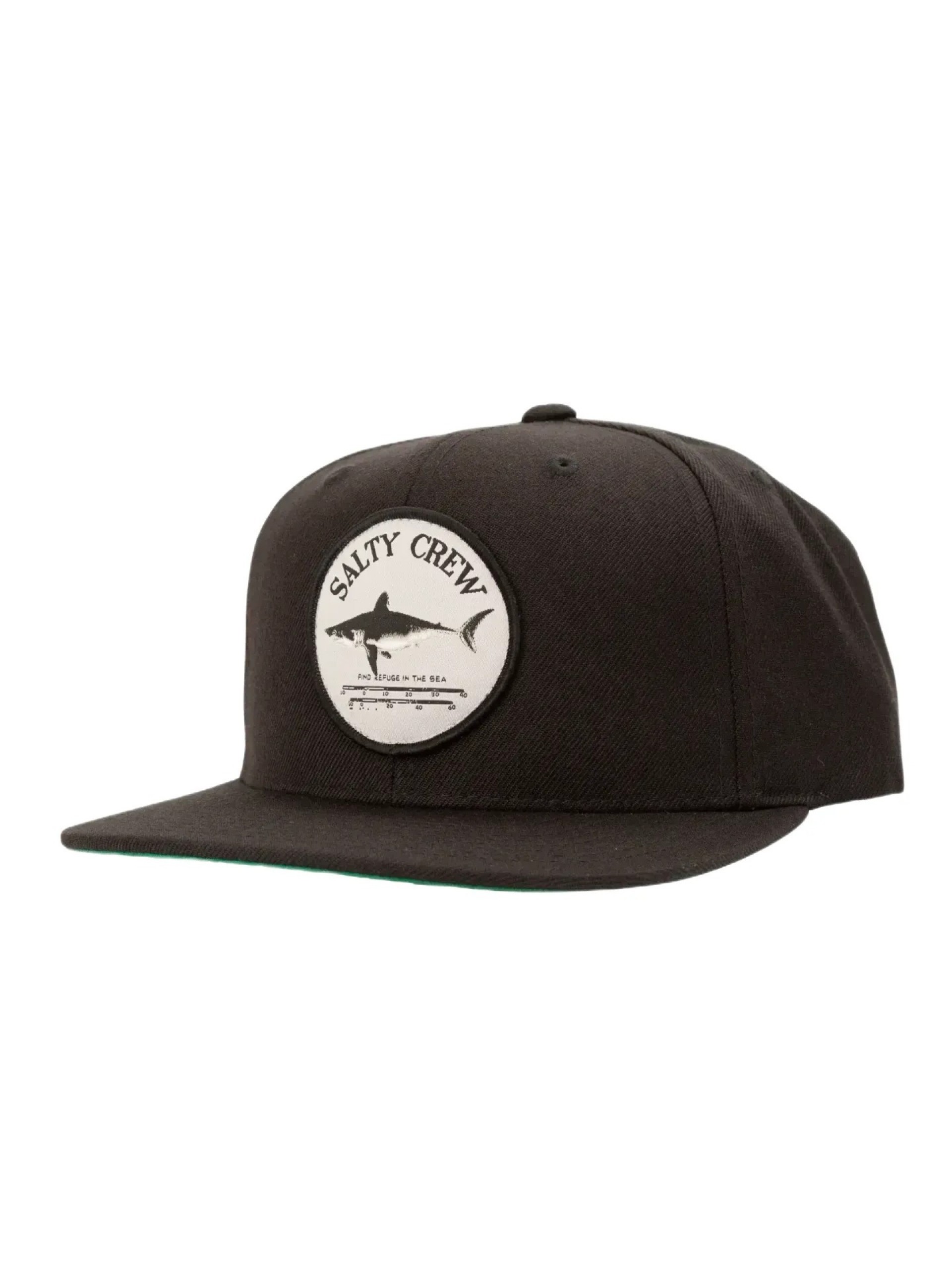 Salty Crew Bruce 6 Panel Cap