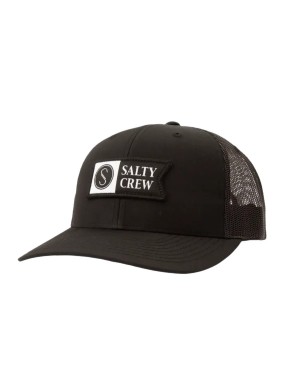 Bon Salty Crew Pinnacle 2 Retro Trucker