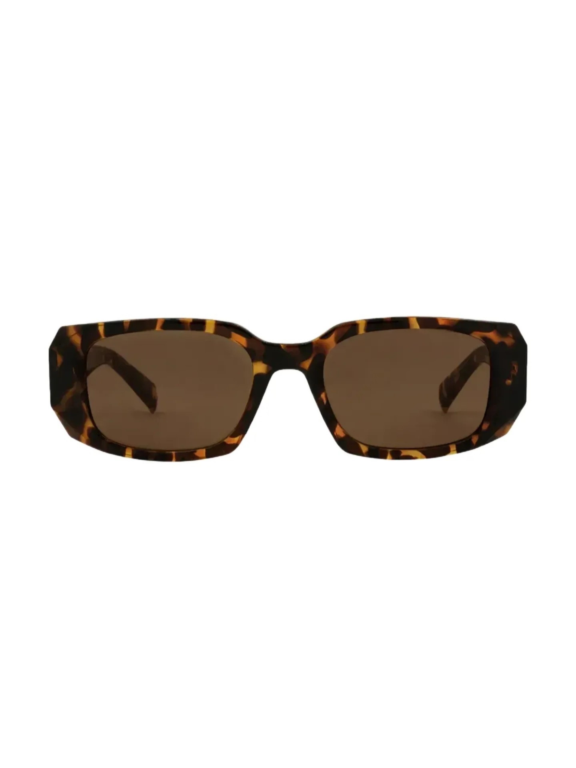 Óculos de Sol Carve Milan Gloss Blush w/ Brown