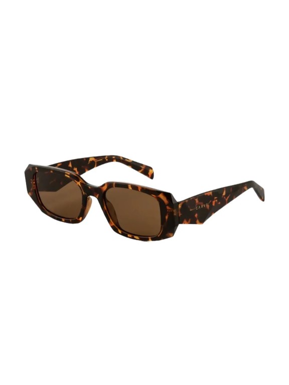 Carve Milan Gloss Blush w/ Brown Sunglasses Carve Milan Gloss Blush w/ Brown Sunglasses