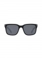 culos de Sol Carve Onyx Matte Black w/ Grey Polarized