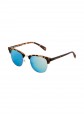 culos de Sol Carve Millennials Matte Tortoise Iridium