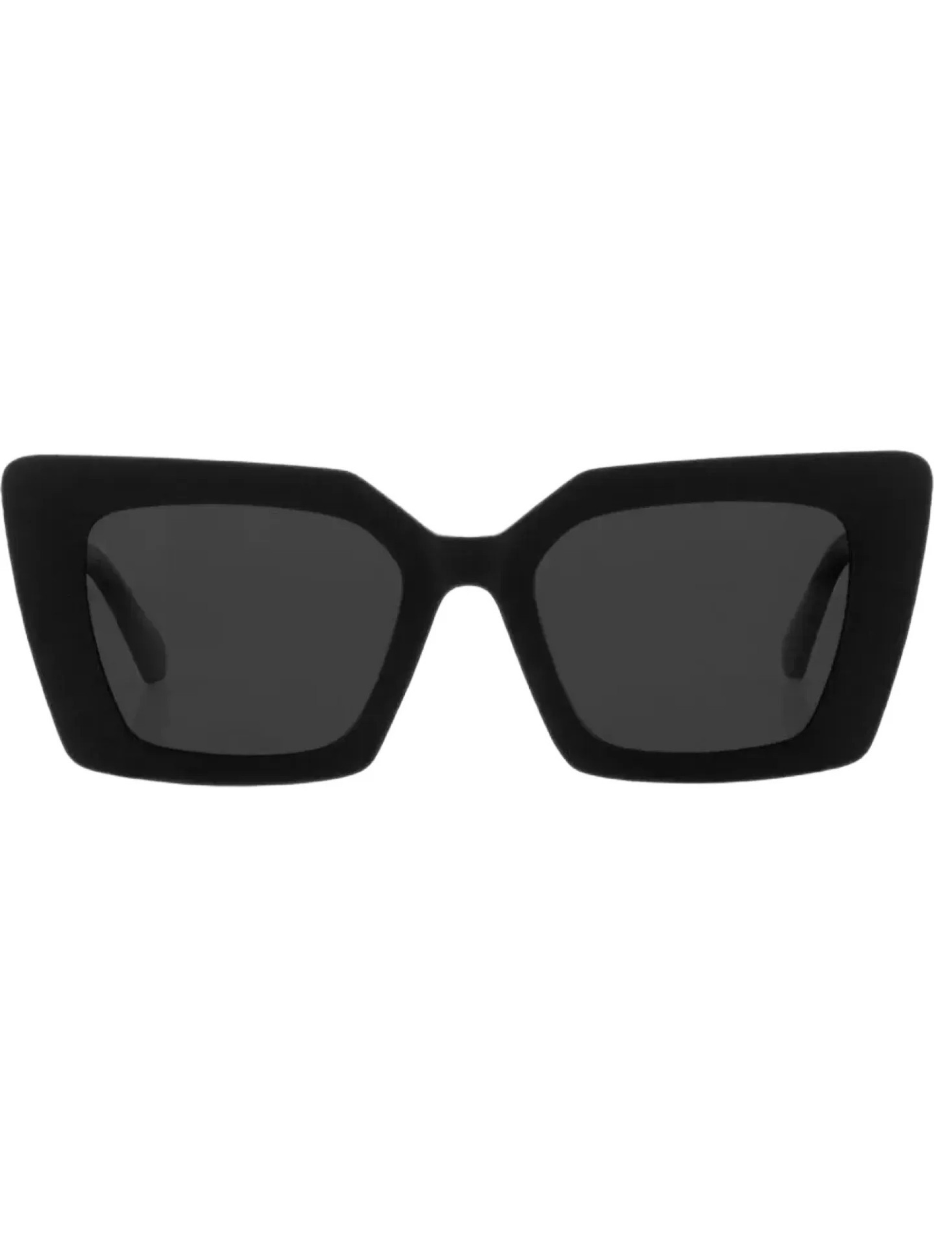 Óculos de Sol Carve Finley Matte Black w/ Dark Grey