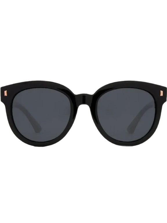 culos de Sol Carve Harpo Gloss Black w/ Grey