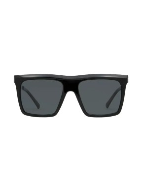 Carve Yoshi Gloss Black w/ Grey  Sunglasses