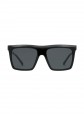 Carve Yoshi Gloss Black w/ Grey  Sunglasses