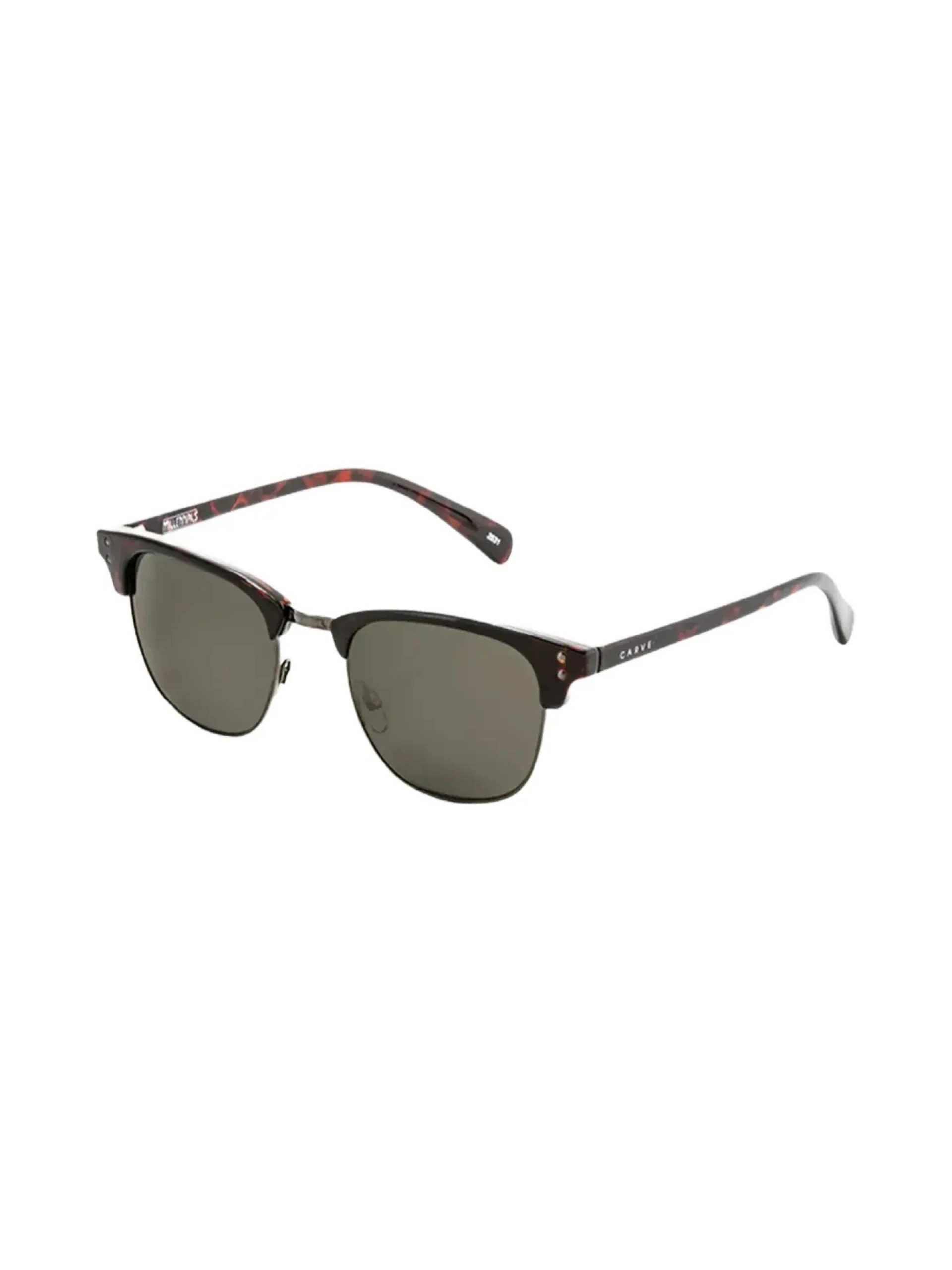 Carve Millennials Dark Tortoise Sunglasses
