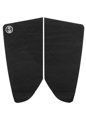 Captain Fin Dragon Fish 2 Piece Tail Pad