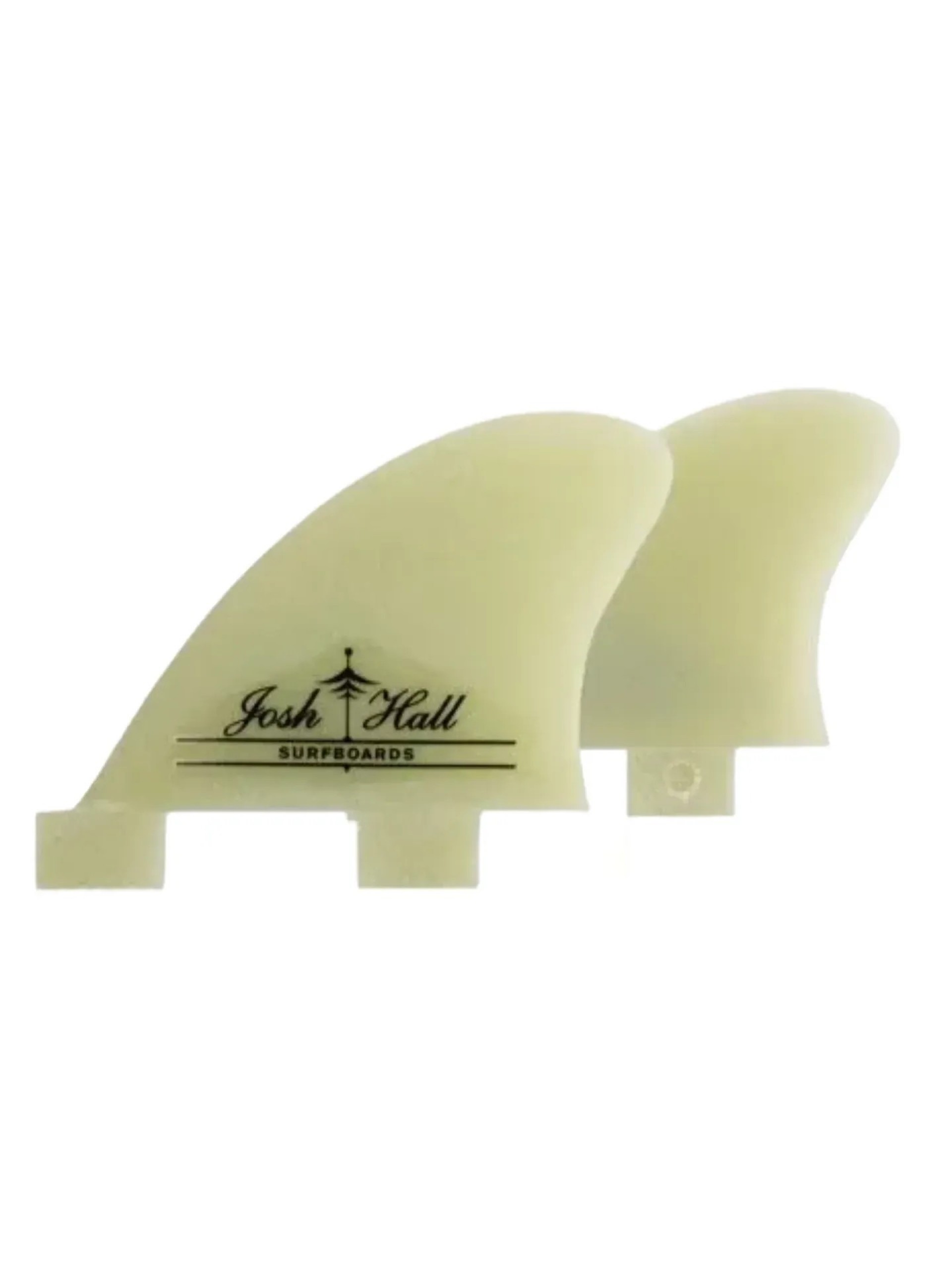 Quilhas Captain Fin Josh Hall Side Bites