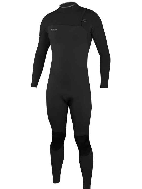 Fato de Surf O'Neill Hyperfreak 2mm Chest Zip