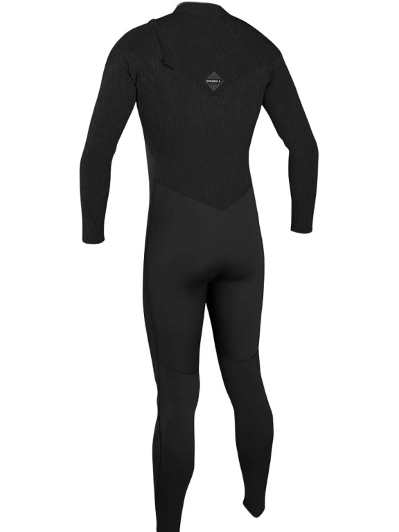Fato de Surf O'Neill Hyperfreak 2mm Chest Zip Fato de Surf O'Neill Hyperfreak 2mm Chest Zip