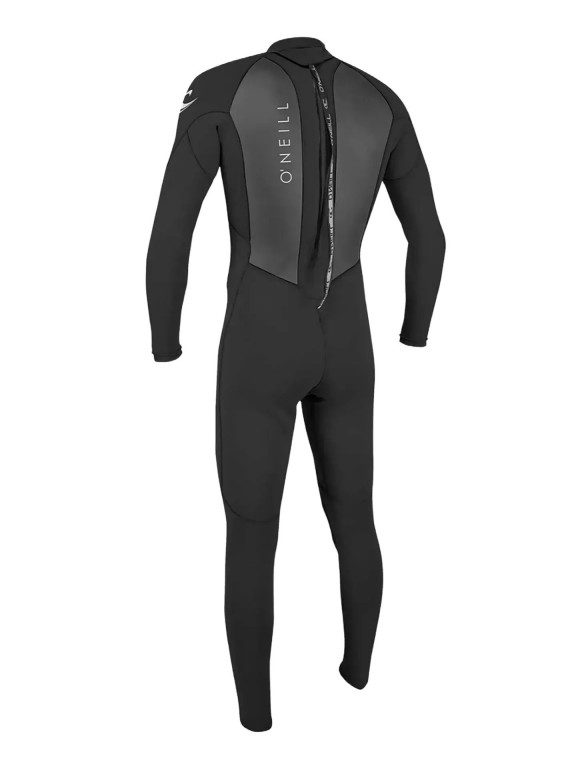 Fato de Surf O'Neill Reactor 2 3/2 Back Zip Fato de Surf O'Neill Reactor 2 3/2 Back Zip
