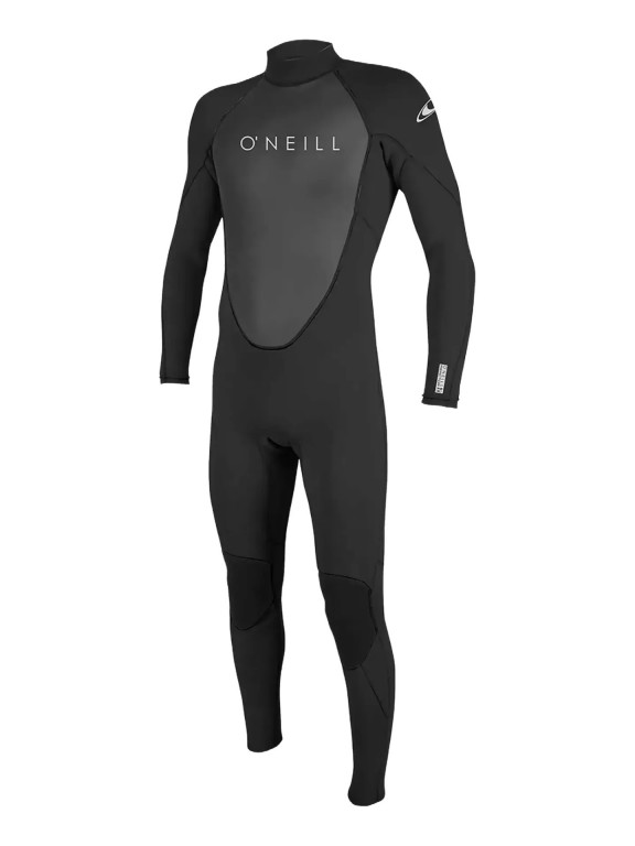 Fato de Surf O'Neill Reactor 2 3/2 Back Zip