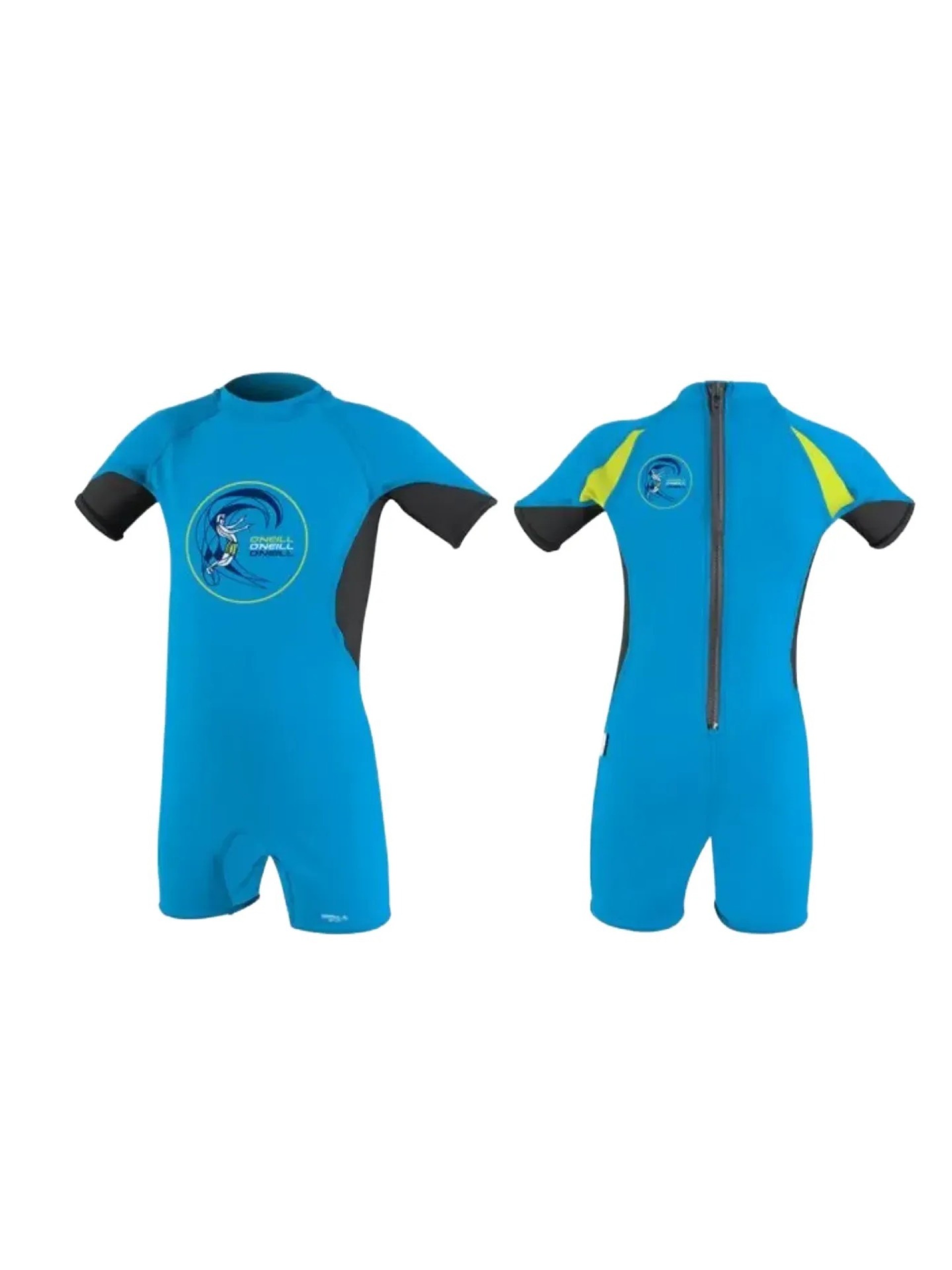 O'Neill O'Zone Uv Spring Wetsuit