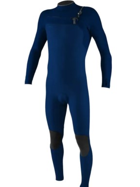 Fato de Surf O'Neill Hyperfreak 3/2+ Chest Zip