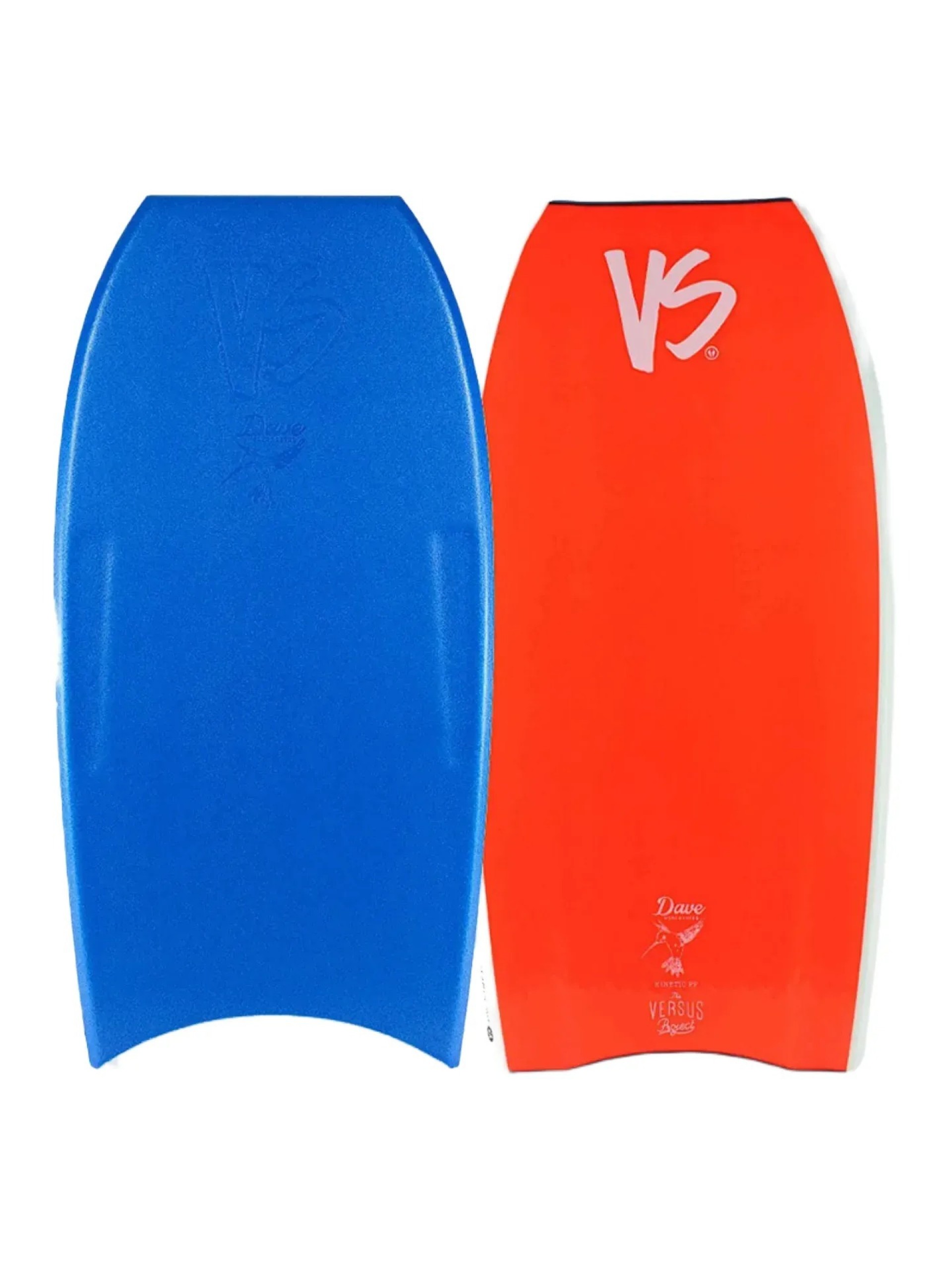 Versus Winchester Kinetic PP Bodyboard