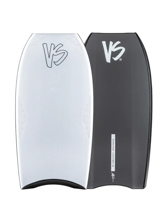 Prancha de Bodyboard Versus Winchester Alphaflex PP