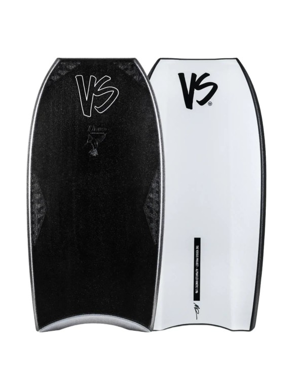 Prancha de Bodyboard Versus Winchester Alphaflex PP