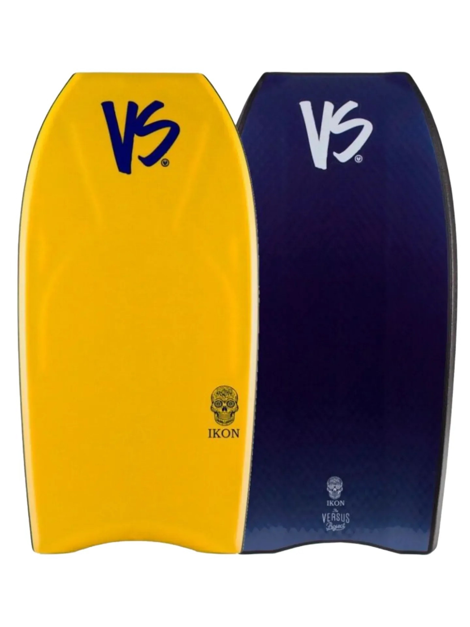 Versus Ikon NRG+ Concave Bodyboard