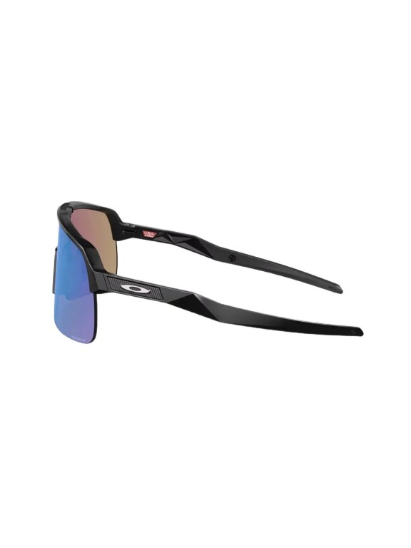 Oakley Sutro Lite Matte Navy w/ Prizm Sapphire Sunglasses Oakley Sutro Lite Matte Navy w/ Prizm Sapphire Sunglasses