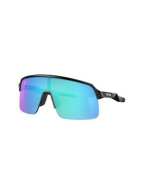 Oakley Sutro Lite Matte Navy w/ Prizm Sapphire Sunglasses