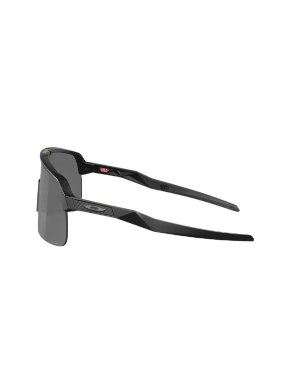 Oakley Sutro Lite High Resolution Matte Carbon w/ Prizm Black Sunglasses Oakley Sutro Lite High Resolution Matte Carbon w/ Prizm Black Sunglasses