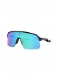 Oakley Sutro Lite Matte Navy w/ Prizm Sapphire Sunglasses