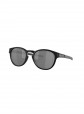 Oakley Latch Matte Black Ink w/ Prizm Black Sunglasses