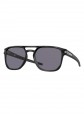 Oakley Latch Beta Matte Black w/ Prizm Grey Sunglasses