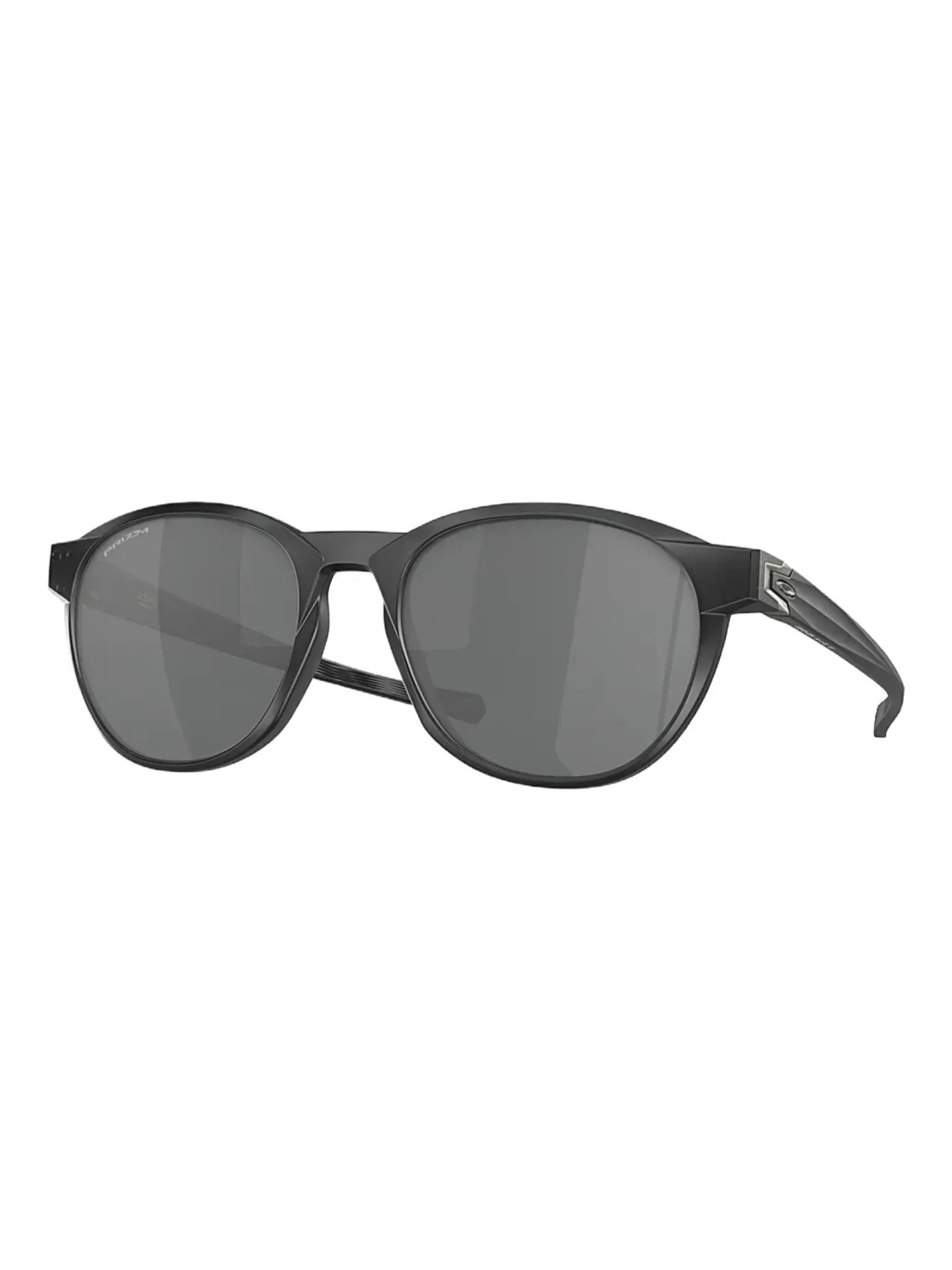 Oakley Reedmace Matte Black Ink w/ Prizm Black Sunglasses