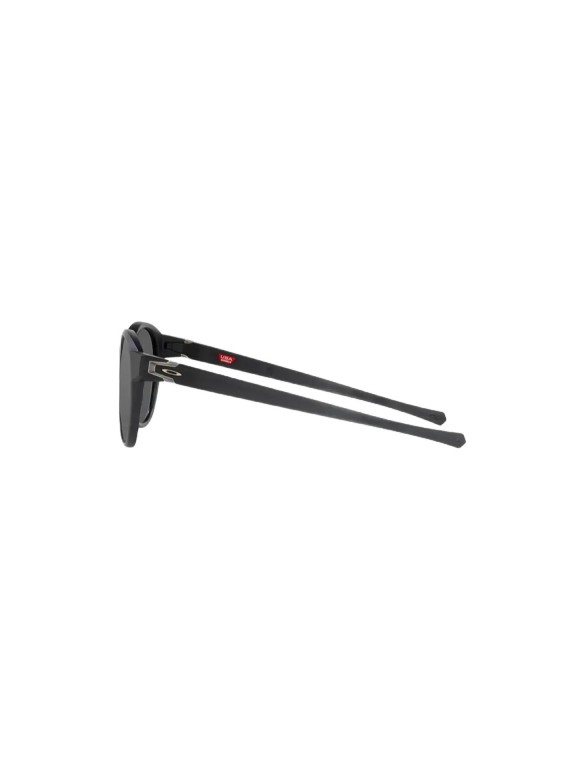 Oakley Reedmace Matte Black Ink w/ Prizm Black Sunglasses Oakley Reedmace Matte Black Ink w/ Prizm Black Sunglasses