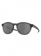 Oakley Reedmace Matte Black Ink w/ Prizm Black Sunglasses