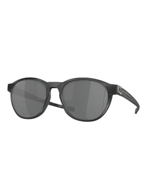 Oakley Reedmace Matte Black Ink w/ Prizm Black Sunglasses