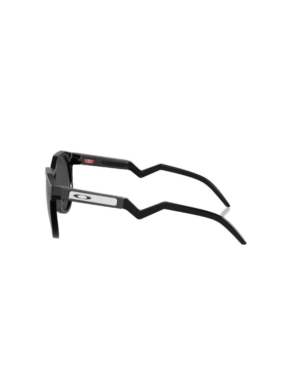 Oakley HSTN Black Ink w/ Prizm Black Polarized Sunglasses Oakley HSTN Black Ink w/ Prizm Black Polarized Sunglasses