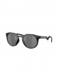 Oakley HSTN Matte Black w/ Prizm Black Sunglasses