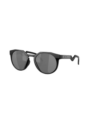 Oakley HSTN Matte Black w/ Prizm Black Sunglasses