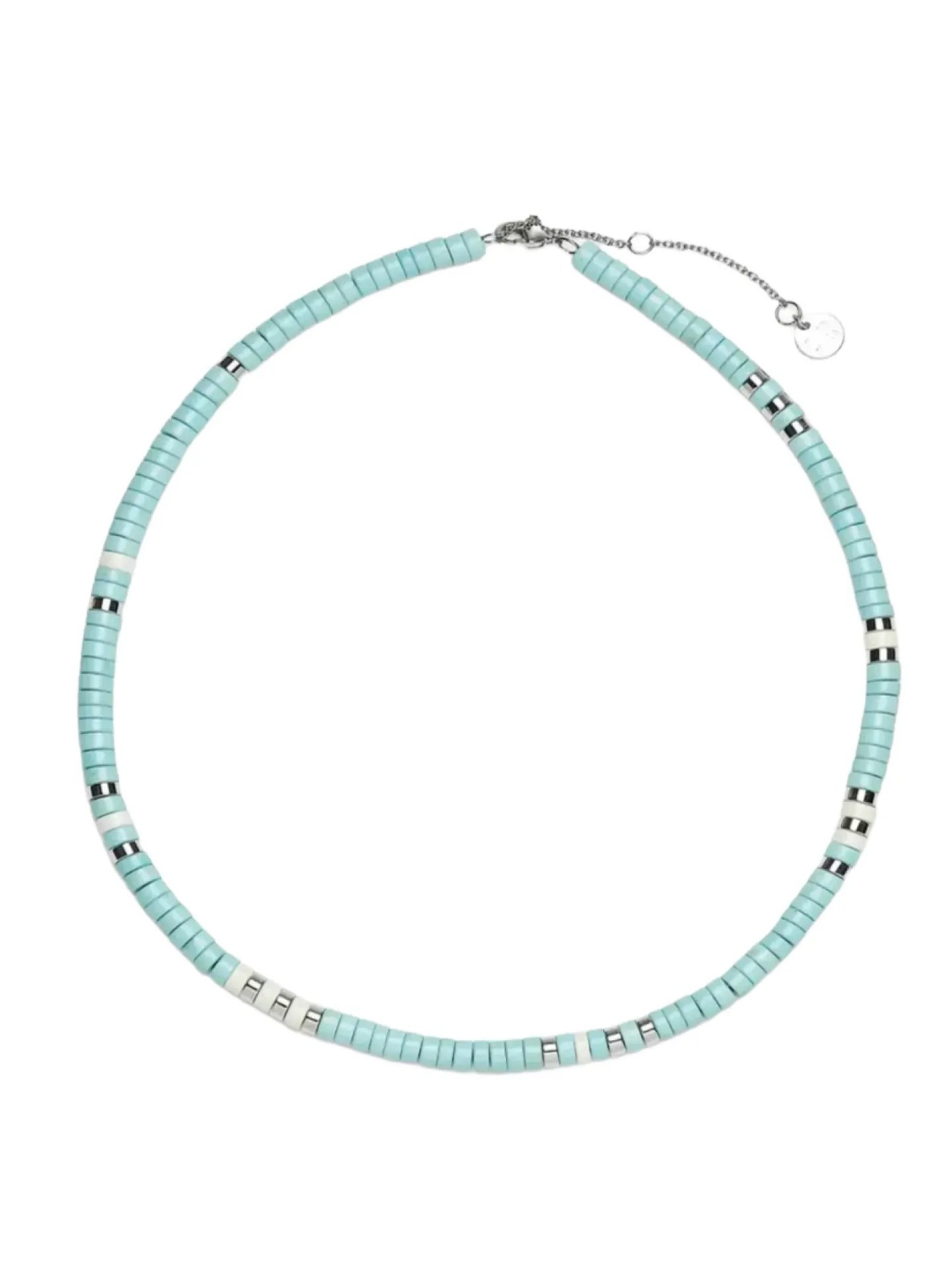 Pura Vida Sealife Necklace