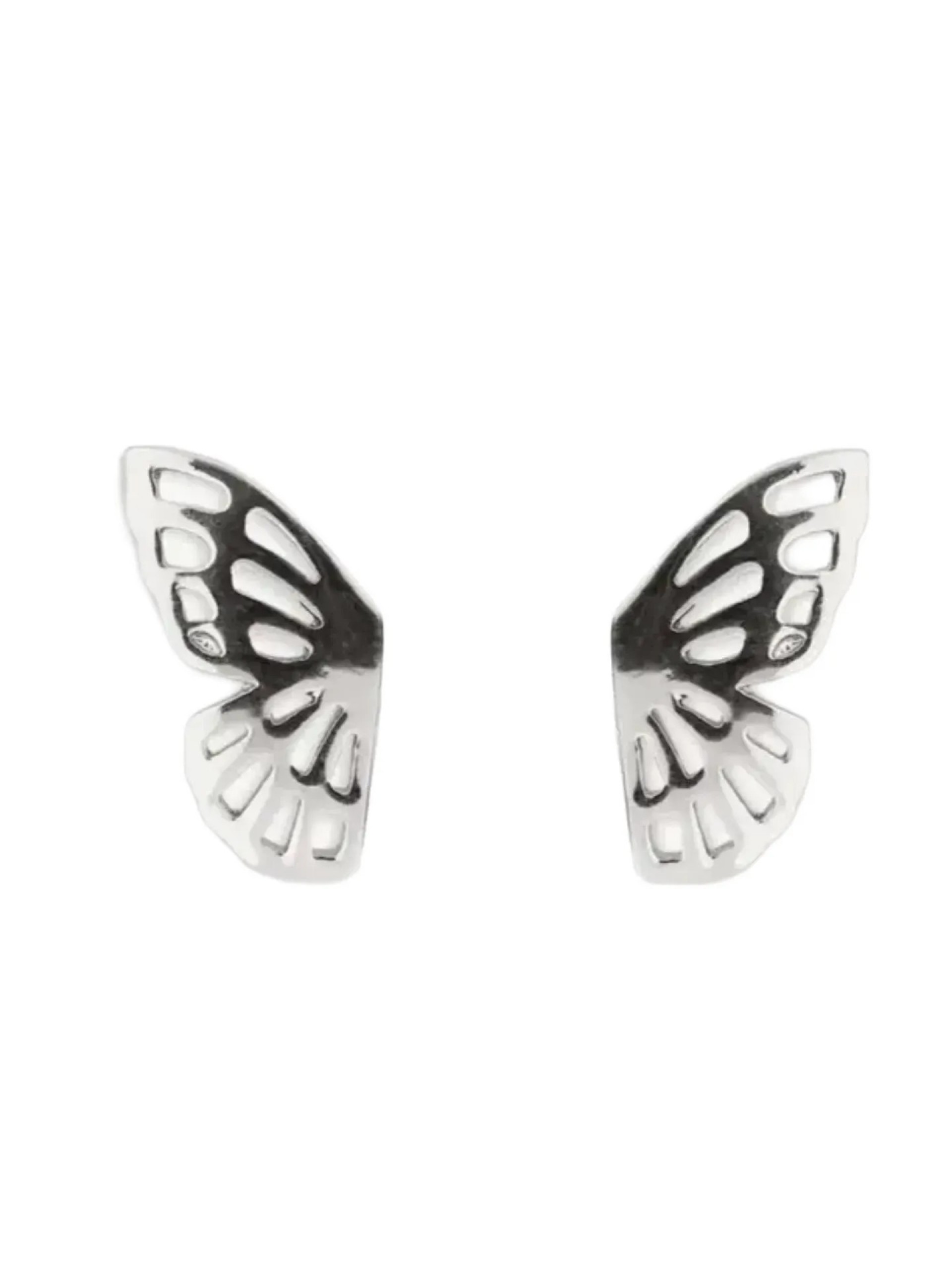 Pura Vida Fly Away Studs Earrings