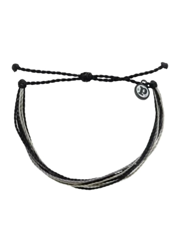 Pura Vida Muted Bracelet