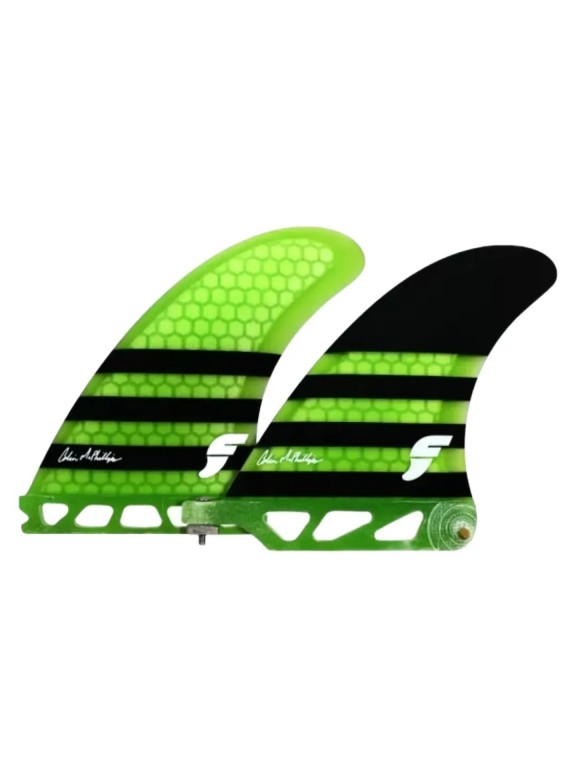 Futures Colin Mcphillips Honeycomb SUP 2+1 Fins