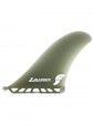 Quilhas Futures Laird SUP Fiberglass